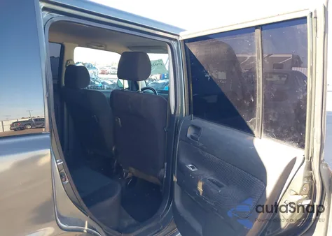 2006 Scion Xb из США, поврежденный, VIN JTLKT324964045820